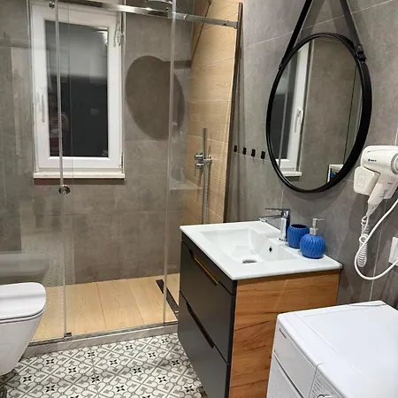 Apartamento Puro
