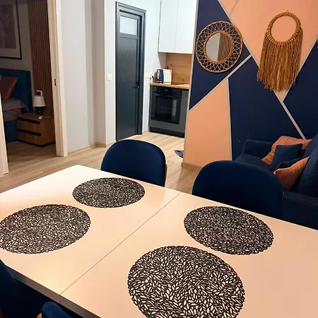 Apartamento Puro *