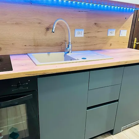 Apartamento Puro Durrës